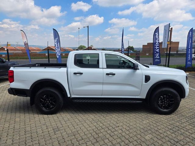 2026 Ford Ranger 2.0D Sit Xl 4x4 Double-Cab, photo 2