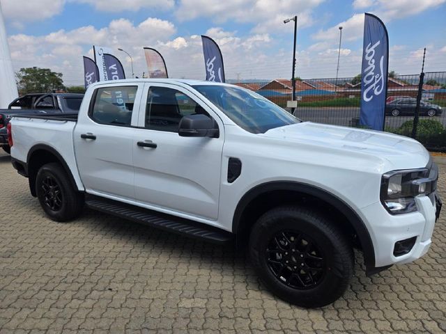 2026 Ford Ranger 2.0D Sit Xl 4x4 Double-Cab, photo 3