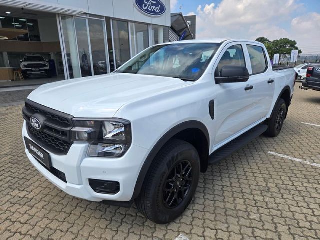 2026 Ford Ranger 2.0D Sit Xl 4x4 Double-Cab, photo 5
