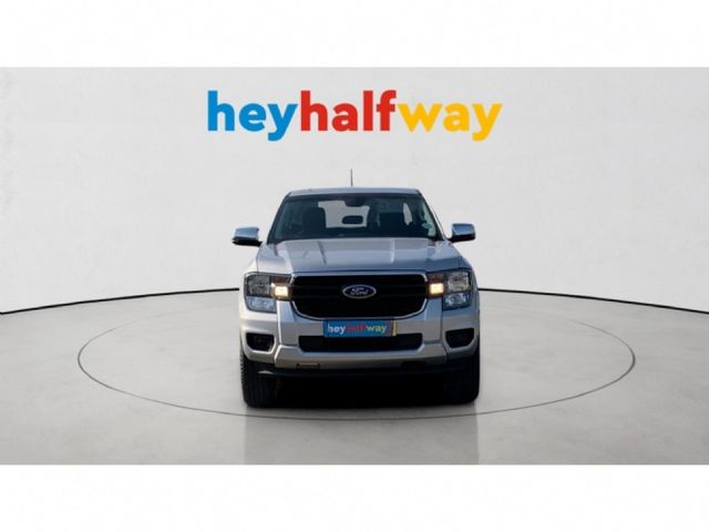 2023 Ford Ranger 2.0D XL Double Cab Auto, photo 3