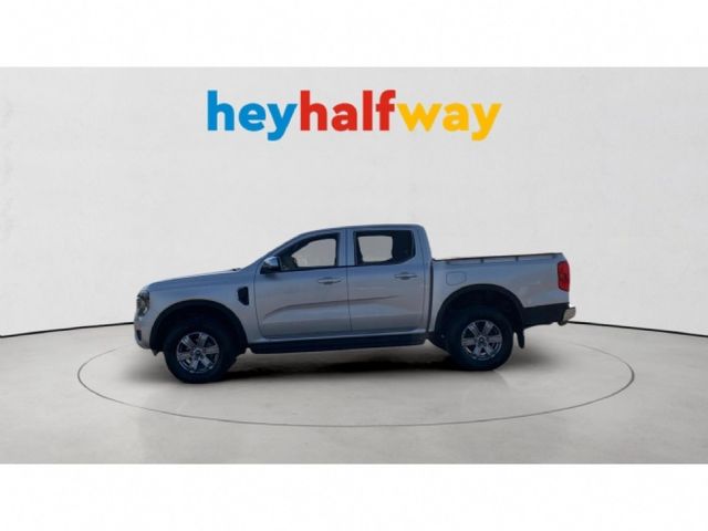 2023 Ford Ranger 2.0D XL Double Cab Auto, photo 4