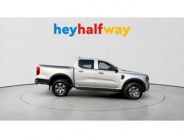 2023 Ford Ranger 2.0D XL Double Cab Auto, photo 5