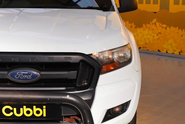 2018 Ford Ranger 2.2 TDCi XL Auto SuperCab, photo 3