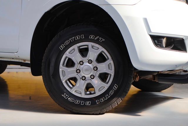 2018 Ford Ranger 2.2 TDCi XL Auto SuperCab, photo 5