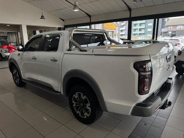2021 GWM P-Series PV 2.0 TD LT 4x4 Auto Double-Cab, photo 4