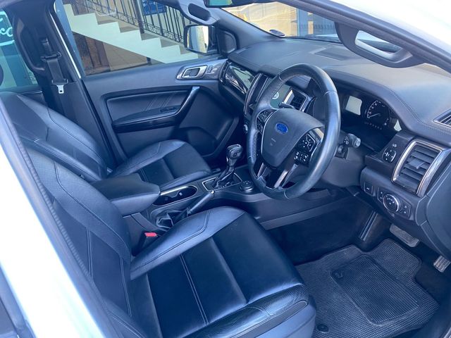 2020 Ford Everest 2.0D Bi-Turbo LTD 4x4 Auto, photo 5