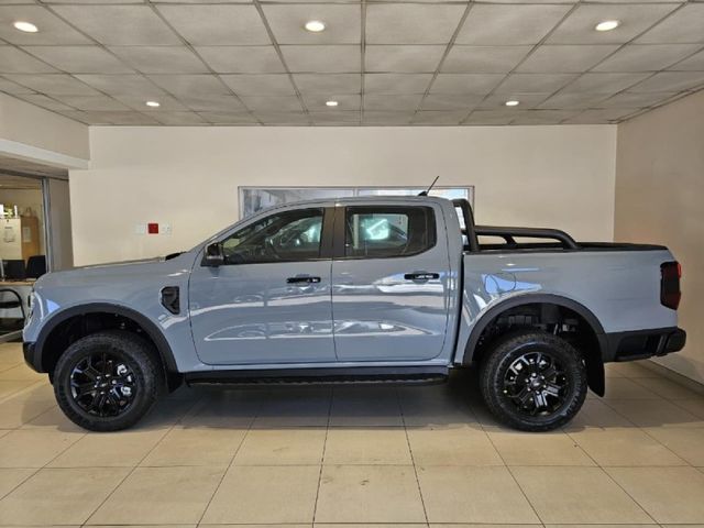 2026 Ford Ranger 3.0D V6 Sport 4x4 Auto Double-Cab, photo 2