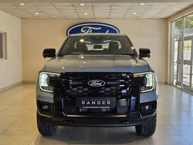 2026 Ford Ranger 3.0D V6 Sport 4x4 Auto Double-Cab, photo 4
