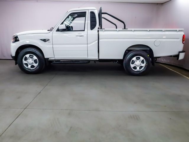 2026 Mahindra Pik Up 2.2 mHawk S6 Single-Cab, photo 3