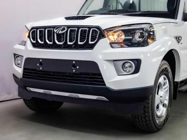 2026 Mahindra Pik Up 2.2 mHawk S6 Single-Cab, photo 4
