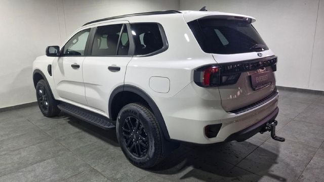 2026 Ford Everest 2.0 Sit Active Auto, photo 4