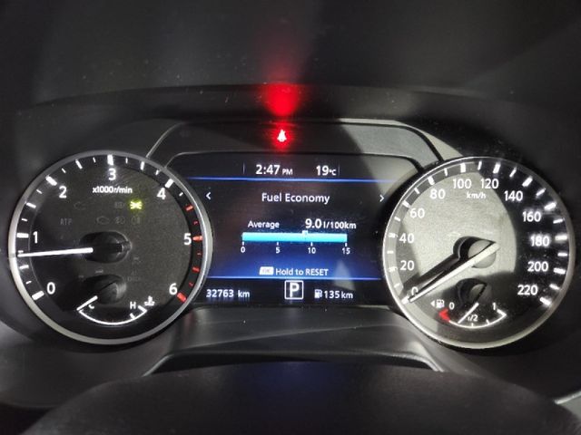 2025 Nissan Navara 2.5 DDTi PRO-2X Auto Double-Cab, photo 5