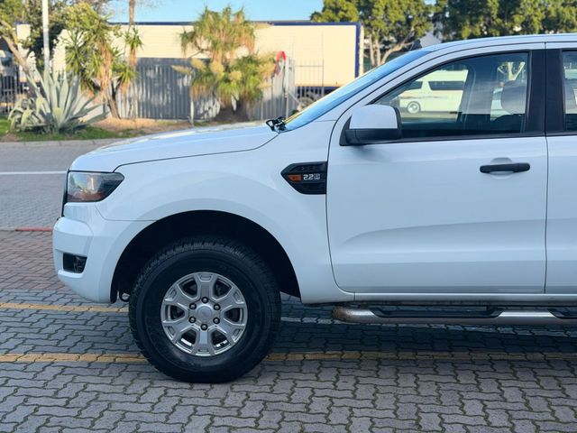 2018 Ford Ranger 2.2 TDCi XL Auto Double-Cab, photo 5
