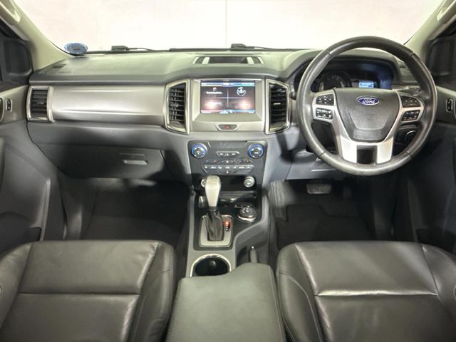 2016 Ford Everest 3.2 TDCi XLT 4x4 Auto, photo 2