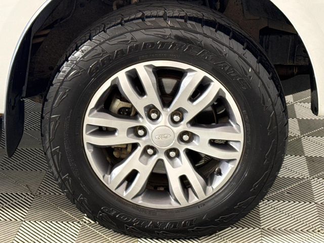 2016 Ford Everest 3.2 TDCi XLT 4x4 Auto, photo 5