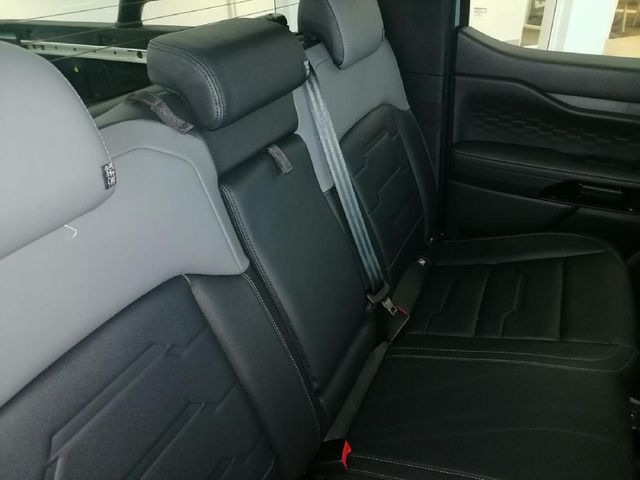 2026 Ford Ranger 3.0D V6 Sport 4x4 Auto Double-Cab, photo 5