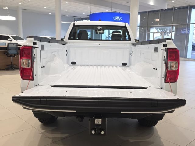 2026 Ford Ranger 2.0D Sit Xl 4x4 Auto Single-Cab, photo 5
