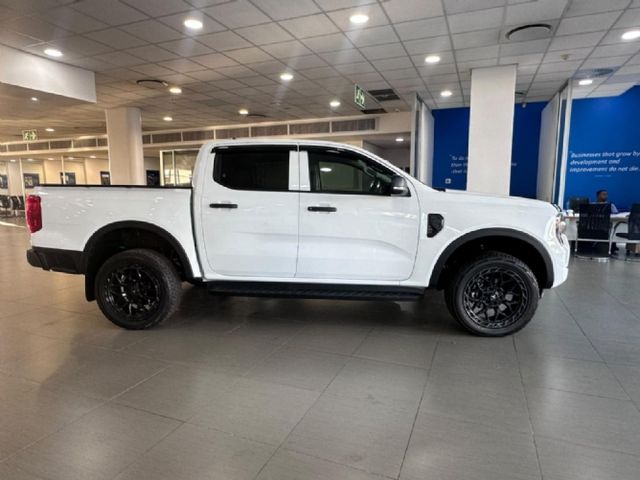 2026 Ford Ranger 2.0D Sit Xl Auto Double-Cab, photo 3