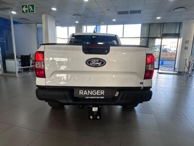 2026 Ford Ranger 2.0D Sit Xl Auto Double-Cab, photo 4