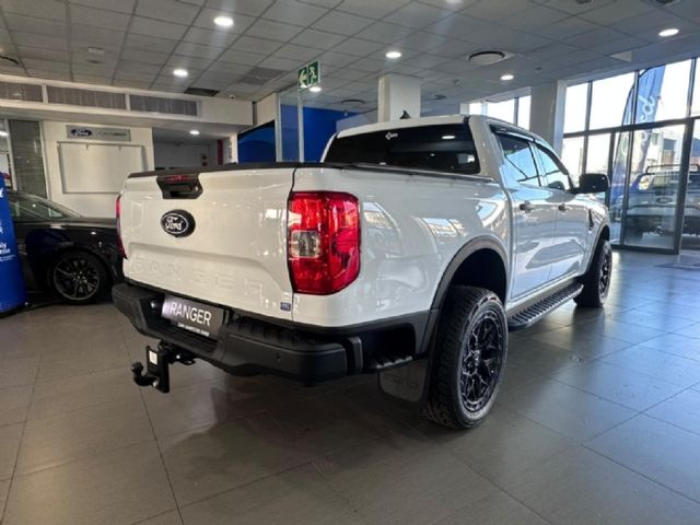 2026 Ford Ranger 2.0D Sit Xl Auto Double-Cab, photo 5