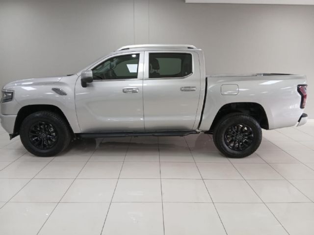 2026 Foton Tunland 2.0D V9 Vlx Auto Double-Cab, photo 2
