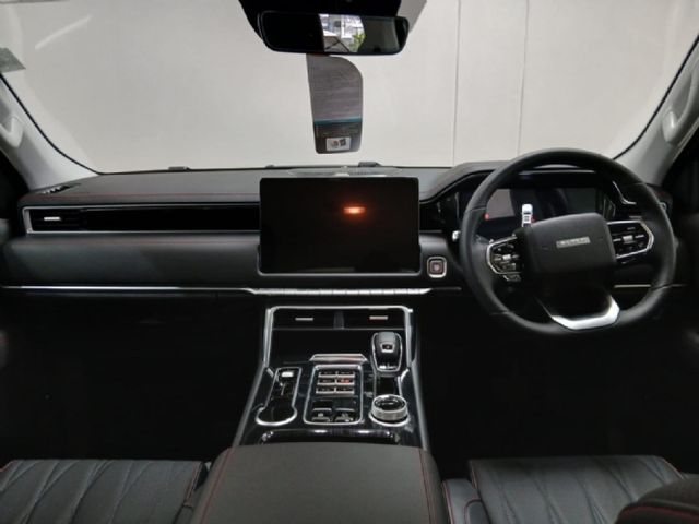2026 Foton Tunland 2.0D V9 Vlx Auto Double-Cab, photo 5