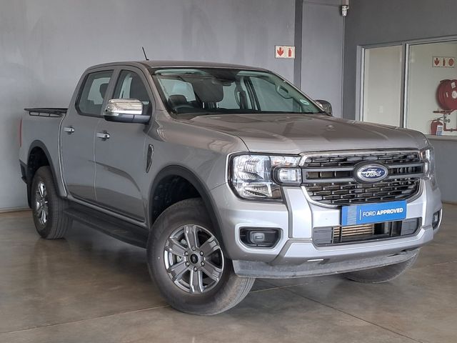 2026 Ford Ranger 2.0D XL Double Cab