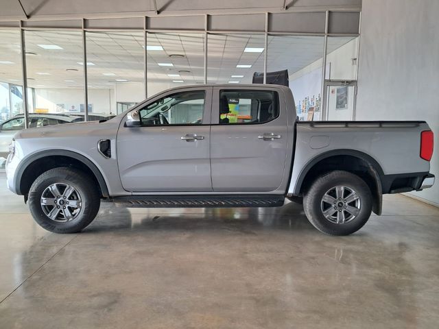 2026 Ford Ranger 2.0D XL Double Cab, photo 3