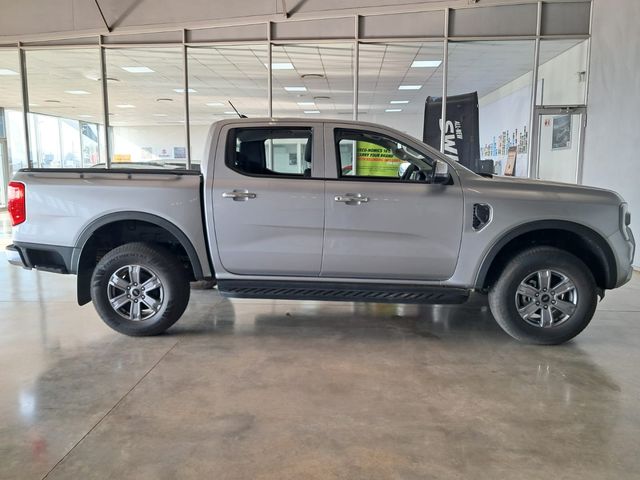 2026 Ford Ranger 2.0D XL Double Cab, photo 4