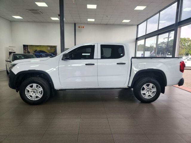 2026 Volkswagen Amarok 2.0 TDI 125kW Auto Double-Cab, photo 5