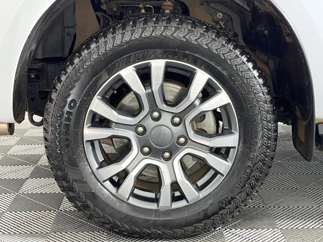 2021 Ford Everest 3.2 TDCi XLT 4x4 Auto, photo 5