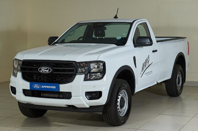 2026 Ford Ranger 2.0D Sit Xl Auto Single-Cab, photo 2