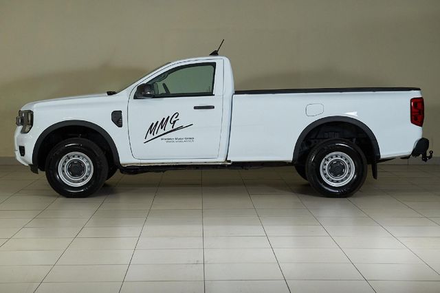 2026 Ford Ranger 2.0D Sit Xl Auto Single-Cab, photo 4