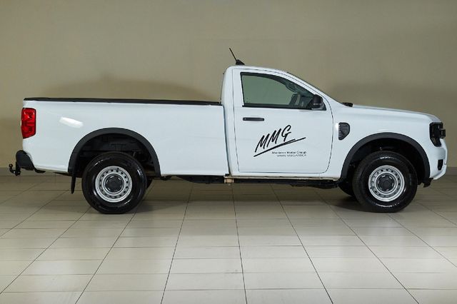 2026 Ford Ranger 2.0D Sit Xl Auto Single-Cab, photo 5