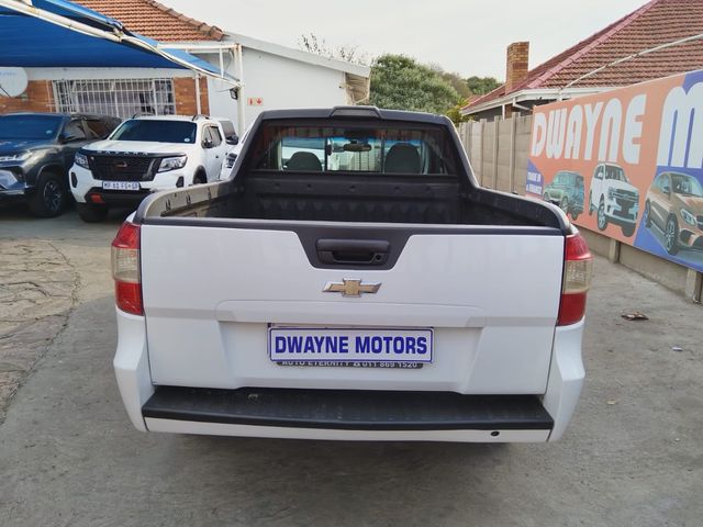 2016 Chevrolet Utility 1.4 A/C, photo 4