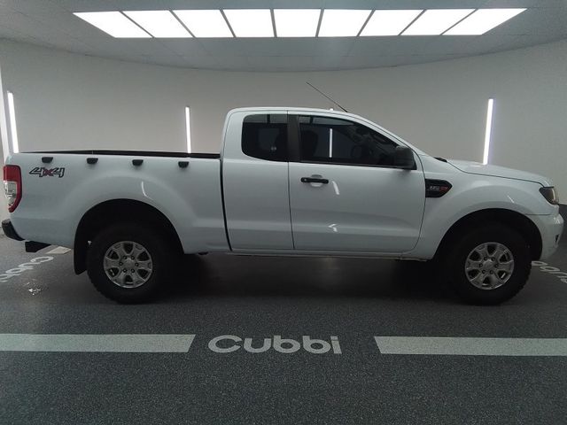 2018 Ford Ranger 2.2 TDCi XL 4x4 SuperCab, photo 5