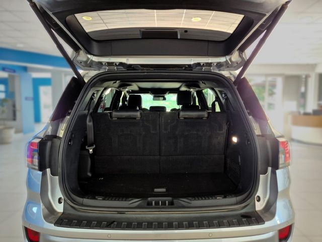 2023 Ford Everest 3.0D V6 Platinum AWD Auto