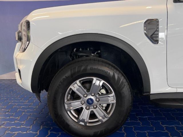 2025 Ford Ranger 2.0D XL Double Cab Auto, photo 3