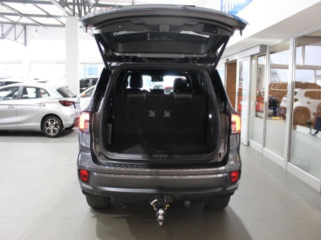2025 Ford Everest 3.0D V6 Platinum AWD Auto, photo 5