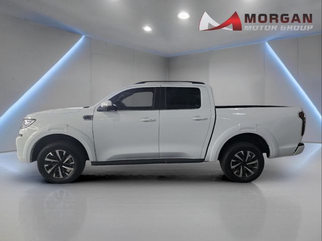 2026 GWM P-Series P300 2.4TD LT Double Cab Auto, photo 4
