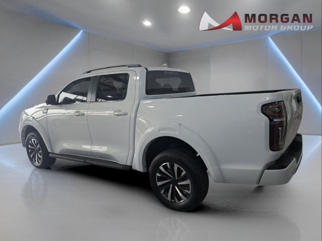 2026 GWM P-Series P300 2.4TD LT Double Cab Auto, photo 5