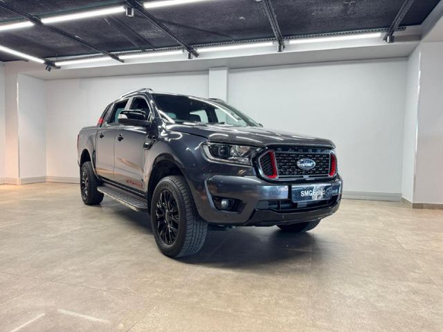 2021 Ford Ranger 2.0D Bi-Turbo Thunder 4x4 Auto Double-Cab