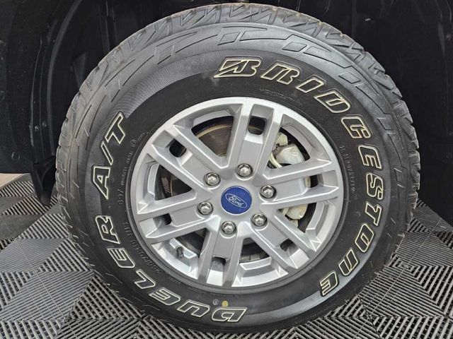 2023 Ford Ranger 2.0D XL 4x4 Double Cab Auto, photo 5