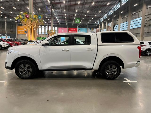 2024 GWM P-Series CV 2.0 TD SX 4x4 Auto Double-Cab, photo 4