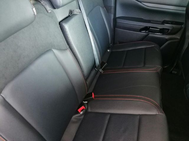 2026 Ford Ranger 2.3 Wildtrak Auto Double-Cab, photo 5
