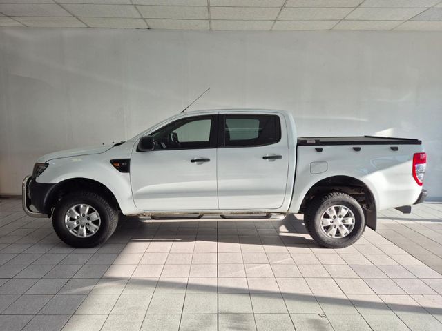2014 Ford Ranger 2.2 TDCi XL Double-Cab, photo 3