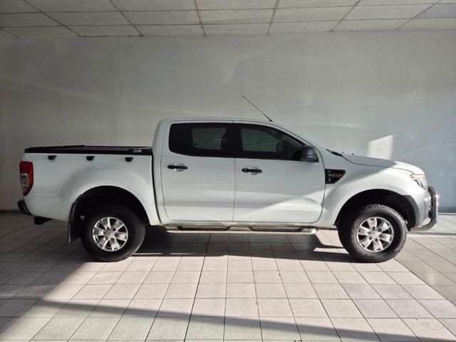 2014 Ford Ranger 2.2 TDCi XL Double-Cab, photo 4