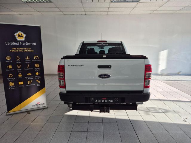 2014 Ford Ranger 2.2 TDCi XL Double-Cab, photo 5