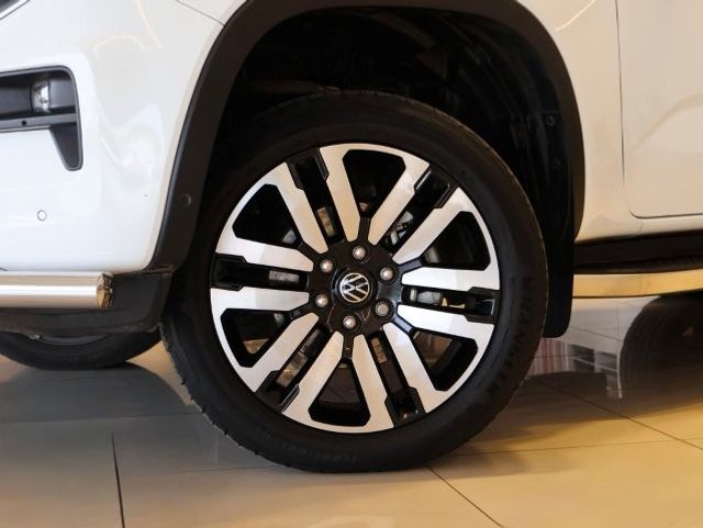2025 Volkswagen Amarok 3.0 TDI V6 184kW 4Motion Aventura Auto Double-Cab, photo 5