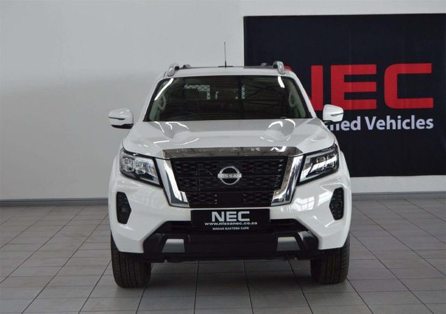 2026 Nissan Navara 2.5 DDTi LE Plus 4X4 Auto Double-Cab, photo 4